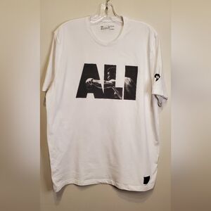137. Under Armour Muhammed Ali Graphic T-Shirt